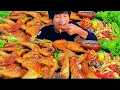 Download Lagu 🔥MUKBANG 15 CON GÀ NƯỚNG ĂN CÙNG GỎI ĐU ĐỦ CAY NỒNG – NGON BÁ CHÁY ANH EM ƠI! 🌶🔥 