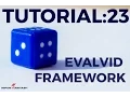 Tutorial 23 - Evalvid Framework for Multimedia Simulations in NS-2