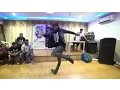 Download Lagu DANCE SHOWCASE (INDIA) | MARQUESE SCOTT
