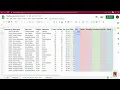 How to use Ceiling Function to Round Up a number in Google Sheets