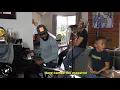 Hold On Song | Wilson World