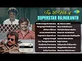 Download Lagu Top 20 Hits of Superstar Rajnikanth | Podhuvaaga En Manasu | Raagangal Padhinaaru | Nitham Nitham |