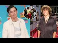Zoey 101 alum Matthew Underwood claims he was sexually harassed by former agent when he was 19