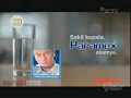 Iklan Paramex - Office [5 Detik]