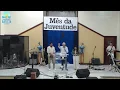 Download Lagu Conferência de Jovens 24/08/2025