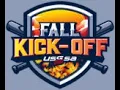 USSSA Fall Kick Off - Game 3