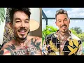 David Bromstad s Latest Appearance With His Partner Has Fans Talking