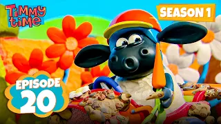 "Go Kart Timmy" | Season 1 Episode 20
