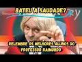 Lagu ESCOLINHA DO PROFESSOR RAIMUNDO #1990