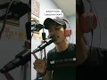 Lagu SUDAH TIADA TUNASNYA-UKAYS ( COVERSONG )