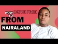 How To Drive Free Traffic From Nairaland To Your Website