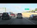 Anderson Ln to S 1st St via I-35 S SH-71 W Thu Aug 20 2026
