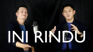 Download INI RINDU (Farid Hardja) - Andrey \u0026 Dhikaherdi (Cover) MP3