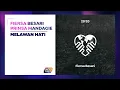 Download Lagu Fiersa Besari, Prinsa Mandagie - Melawan Hati (HQ Audio - Lirik Video)