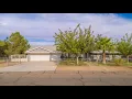 tour of Residential at 40284 Fieldspring Street Palmdale CA 93591