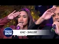 Download Lagu Performance GAC - Sailor