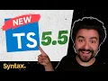 5 NEW Features in TypeScript 5 5