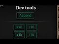 How to get Dev Tools in Cookie Clicker