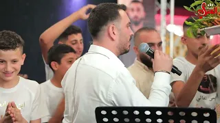 عدي فرسان   حنة عريس   سبل عيونو ومد ايدو   خاتم حبيبي وقع بالبير   مد ايدك حنيها يا عريس        دندنها