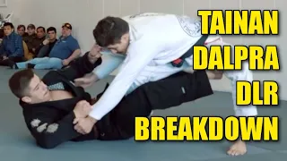 De La Riva Guard FREE Videos & Techniques | Curated BJJ
