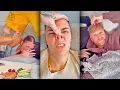 FUNNIEST DAILY FAMILY PRANK BATTLE! (HANBY CLIPS PRANK COMPILATION!!) *EXTENDED BONUS CLIPS*