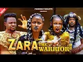 Download Lagu ZARA THE WARRIOR~ CHIBUIKEM DARLINTON, CHISOM STEVE, IZUCHUKWU PRINCESS 2025 Latest Nigerian Movies