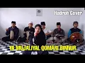 Download Lagu YA MUJALIYAL QOMARI BINNUR ~ HADROH COVER