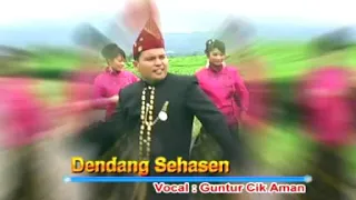 Download Lagu Dendang Sehasen cipt.Guntur Putrajaya Cik Aman di Album  pertama bertajuk DENDANG SEHASEN MP3