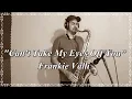 Download Lagu Can't Take My Eyes Off You - Frankie Valli - Sax Tenor Cover