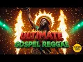 Lagu 5 HOURS Non-Stop Reggae Gospel Mix | ULTIMATE Worship Music for Working, Driving \u0026 Relaxation