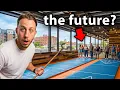 Lansing Shuffle Made Shuffleboard Cool Again
