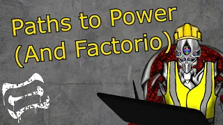 Writing Factorio Forum Game and Oil Production