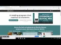How to sign into CommonLit from Google Classroom