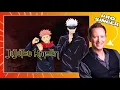 Download Lagu Ao No Sumika - Tatsuya Kitani (Jujutsu Kaisen) | Pro Singer Reacts