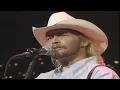 Alan Jackson Chasin' That Neon Rainbow Austin City Limits