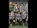 Download Lagu Generation Juventus Team 2000, Who is your favorite player? #football #soccer #shorts #subscribe
