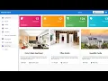Angular 9 Admin Template Responsive 2020 Real time Project Full Part 1