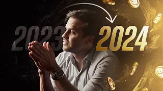 Aula 1 | Como ficar rico rápido | O namoro da inteligencia com a sabedoria - 01/12 às 19h30