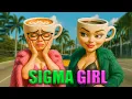 Download Lagu SIGMA GIRL x BALLERINA CAPPUCCINA | SIGMA BOY SONG REMIX