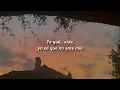 Enjambre - Vida En El Espejo [Letra]