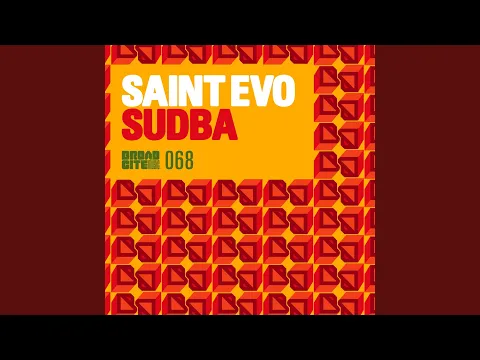 Download MP3 SUDBA (Afrotech Mix)