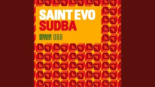 SUDBA (Afrotech Mix)