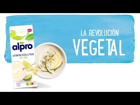 Descubre la Revolución 100% Vegetal