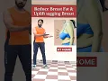 Download Lagu Lose breast fat💯 #youtubeshorts #exercise #trending #fatloss #viral #shortvideo #weightloss #views