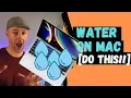 Spilled Water On Your Macbook Laptop Do This FIRST Fix It FAST