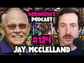 Jay McClelland Deep Learning Neural Networks Artificial Intelligence Robinson s Podcast