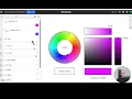 RGB and HSV Coloring 2