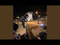 Out thë way (sped up Version)