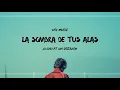 La sombra de tus alas | Living ft Un corazon