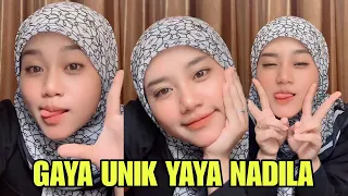 Download 🔴Yaya Nadila Gayanya Lucu Banget Ketularan Bang Zidan Kocak Banget Lihatnya MP3